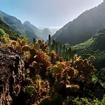 Bufadero Апартаменты