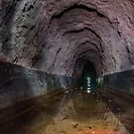 Bufadero Апартаменты
