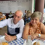 Bufadero Апартаменты *