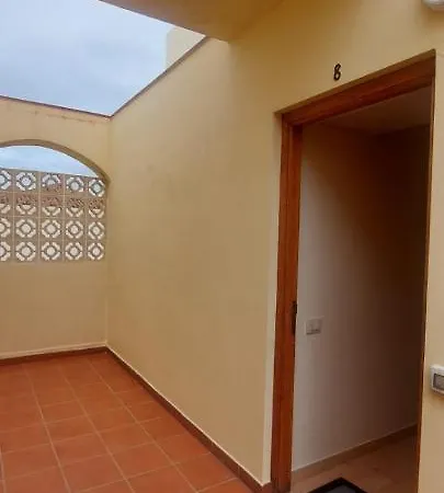 Bufadero Daire