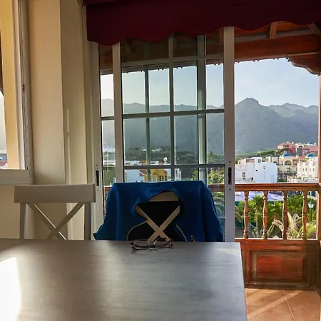 Bufadero לוס סילוס