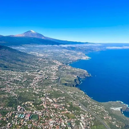 Bufadero
