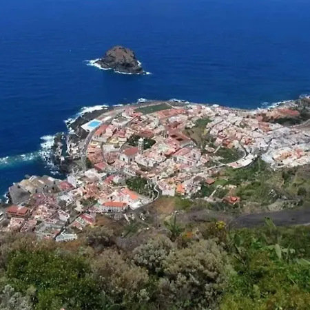 Apartamento Bufadero *