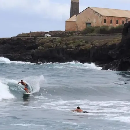 Bufadero Apartamento