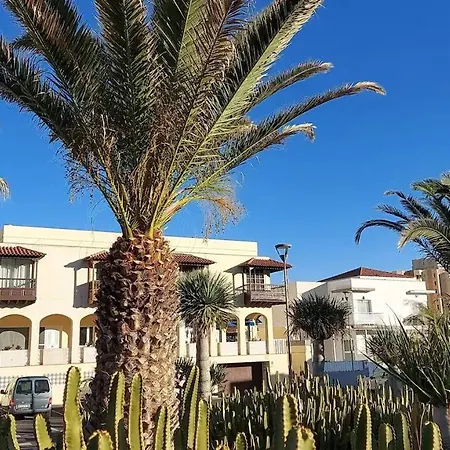 Apartamento Bufadero Los Silos