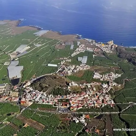 Bufadero Los Silos