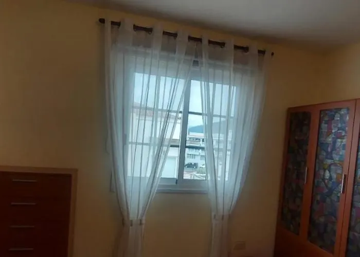 Apartamento Bufadero Los Silos