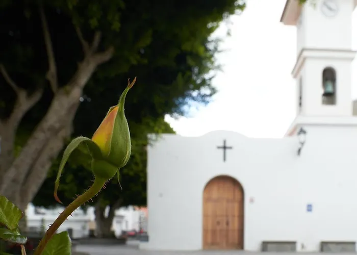 Bufadero Apartamento Los Silos