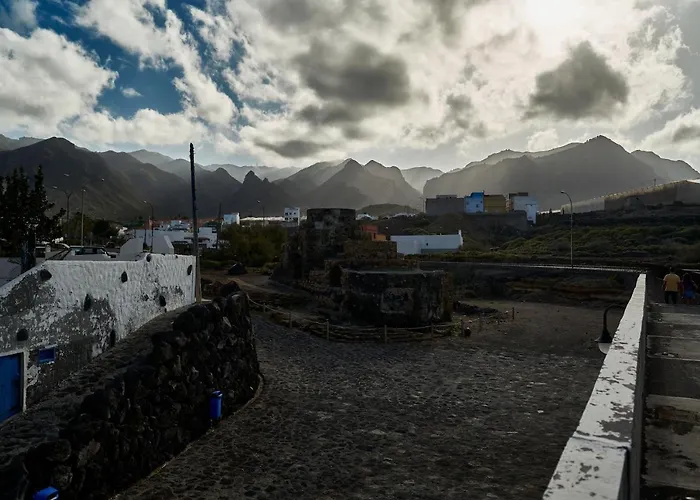 Bufadero * Los Silos