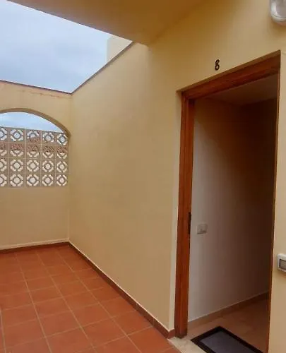 Bufadero Apartamento