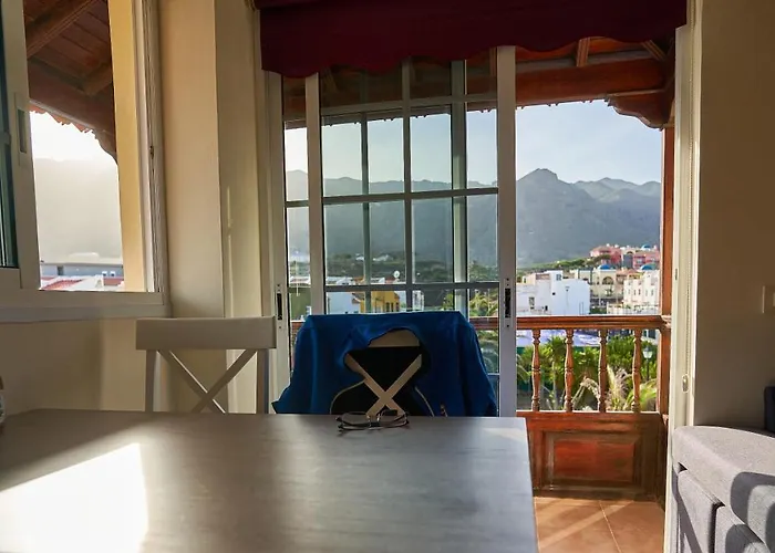 Bufadero לוס סילוס