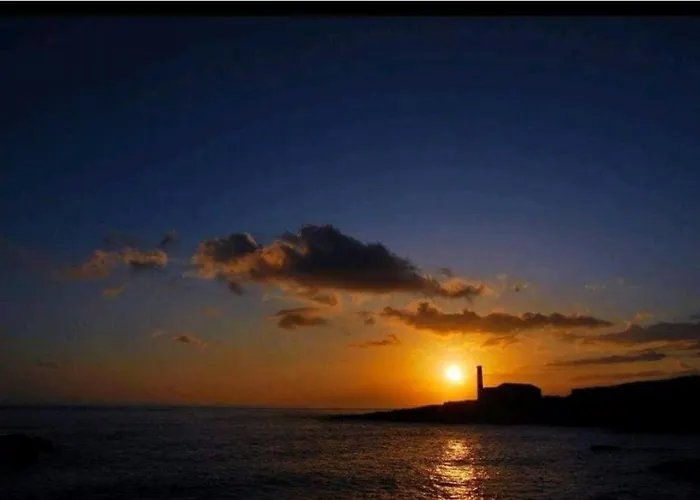 Bufadero לוס סילוס