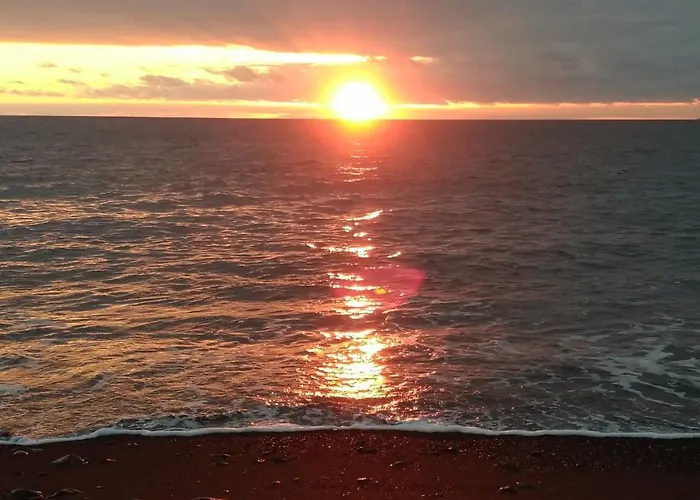 Apartamento Bufadero *