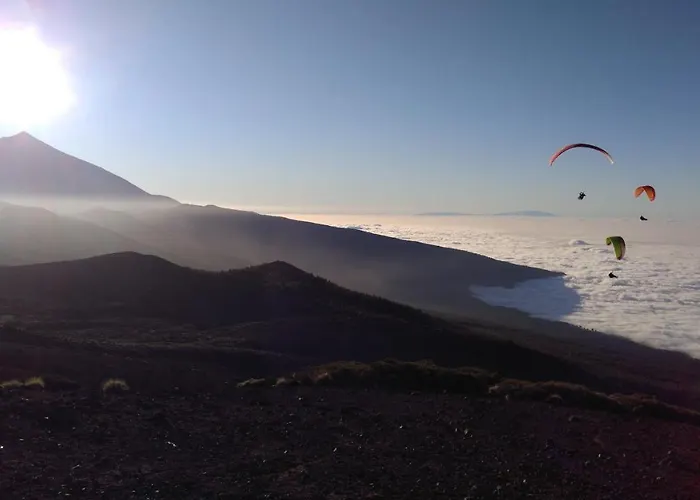 Bufadero * לוס סילוס