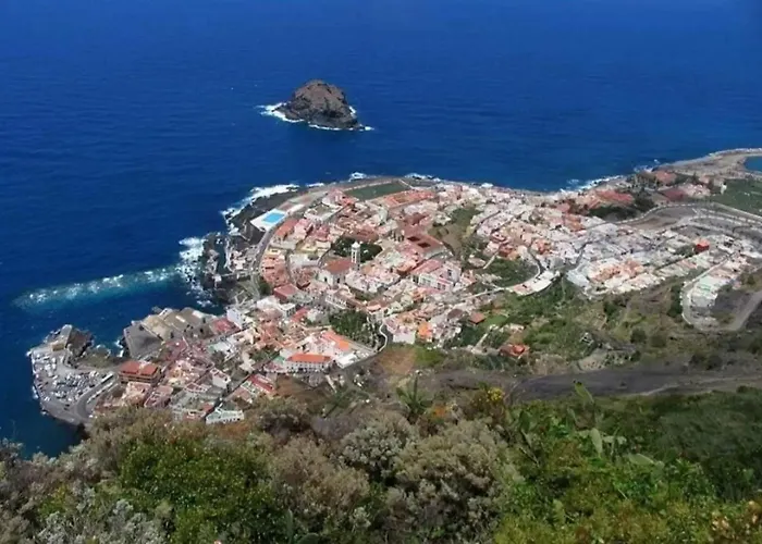 Apartamento Bufadero *