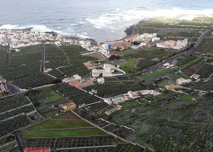 Apartamento Bufadero