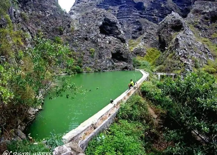 Bufadero * Los Silos