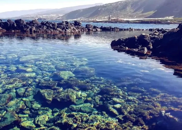 Bufadero דירה לוס סילוס