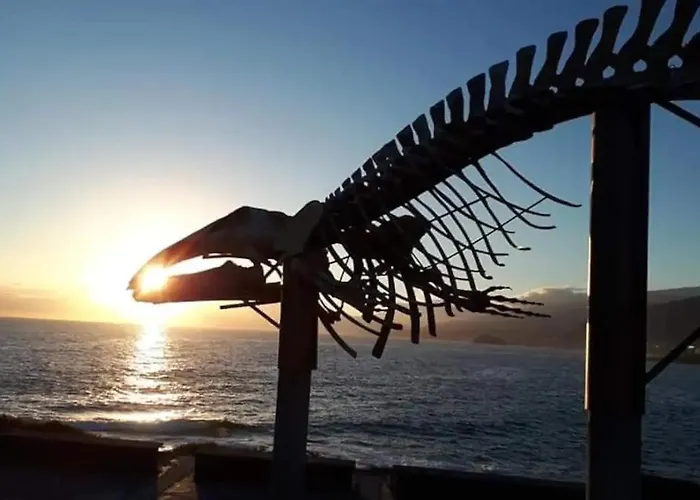 Bufadero * Los Silos