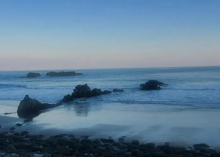 Bufadero לוס סילוס