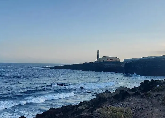 Bufadero * לוס סילוס