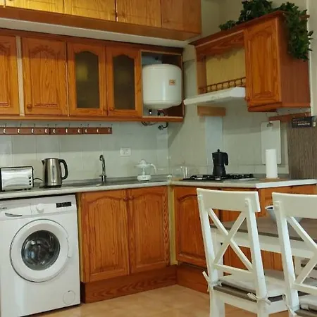 Bufadero * Los Silos