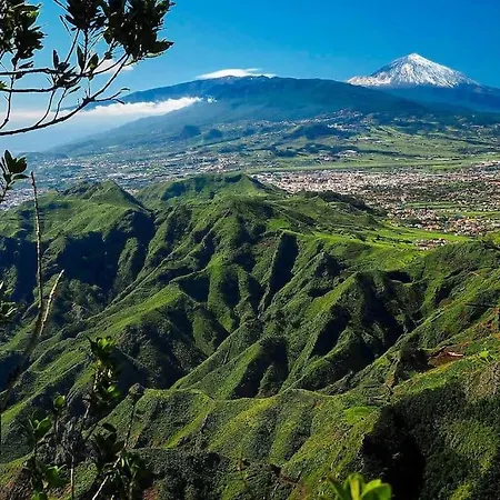 Bufadero * Los Silos