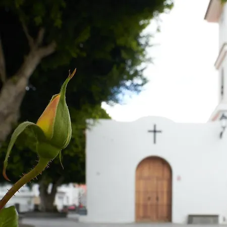 Bufadero Apartman Los Silos