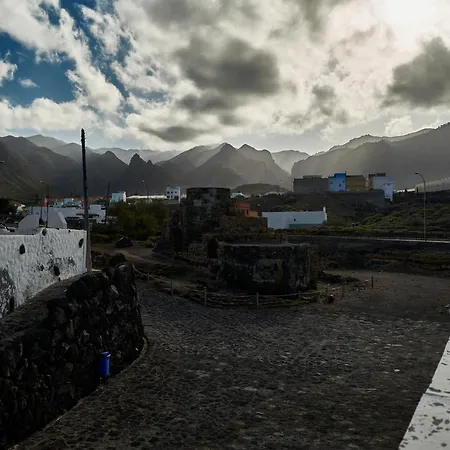 Bufadero * Los Silos