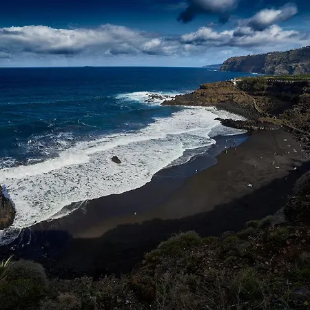 Bufadero Apartment Los Silos