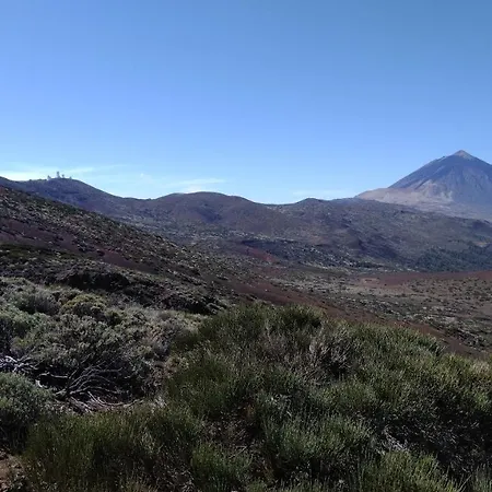 Apartment Bufadero *