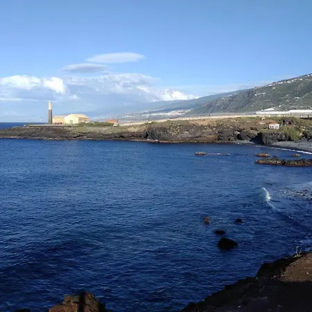 Bufadero * Los Silos