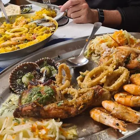 Apartment Bufadero *