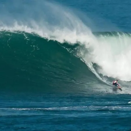 Bufadero Apartment *