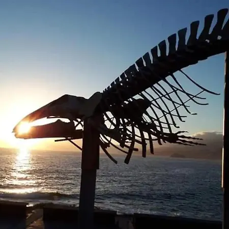 Bufadero * Los Silos