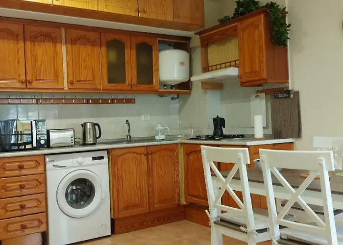 Bufadero * Los Silos