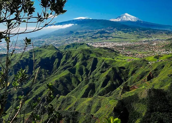 Bufadero * Los Silos