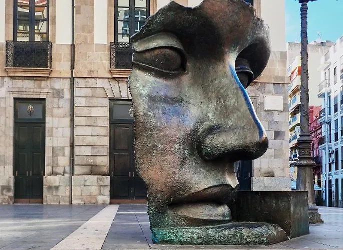 Bufadero * Los Silos