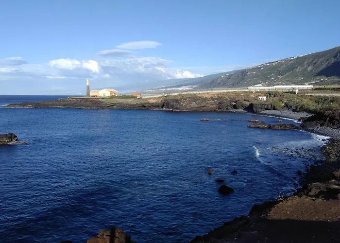 Bufadero * Los Silos