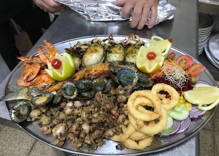 Appartamento Bufadero *