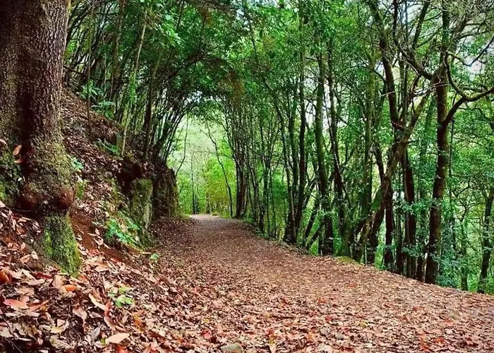 Appartamento Bufadero