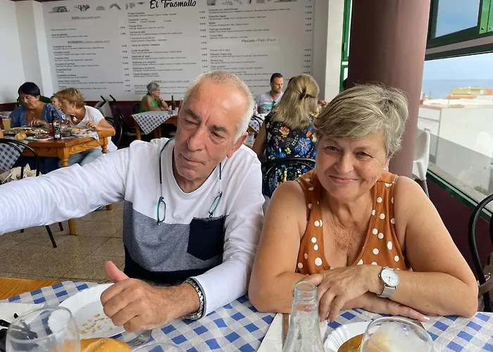 Bufadero Appartamento *