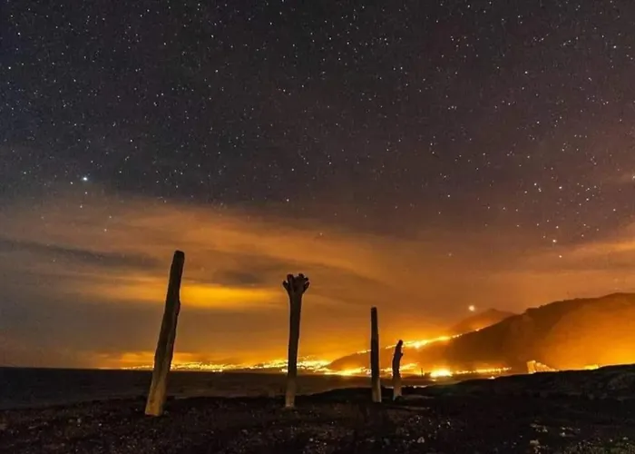 Appartamento Bufadero Los Silos