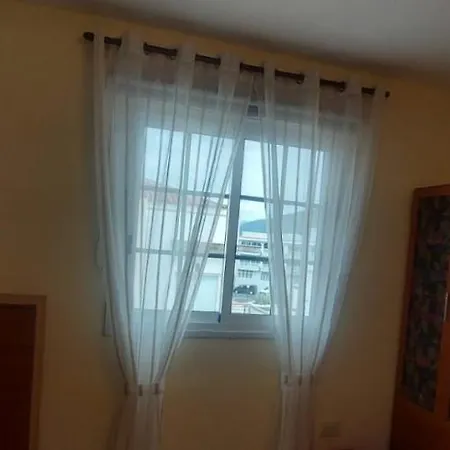 Apartamento Bufadero Los Silos