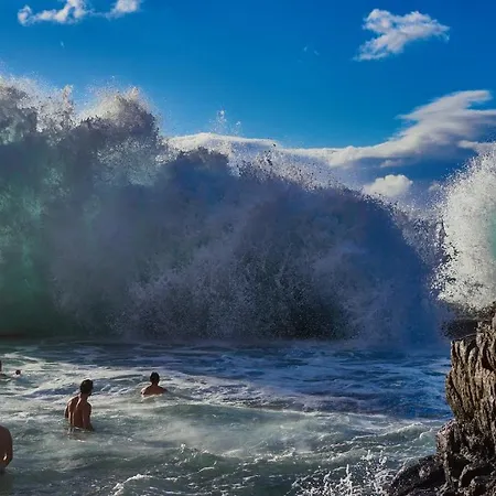 Bufadero Apartamento *