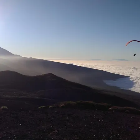 Bufadero * Los Silos