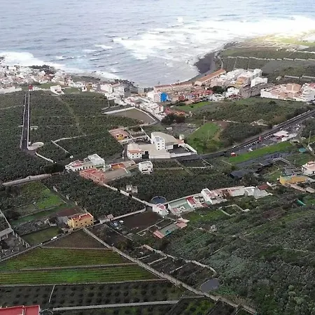 Apartamento Bufadero