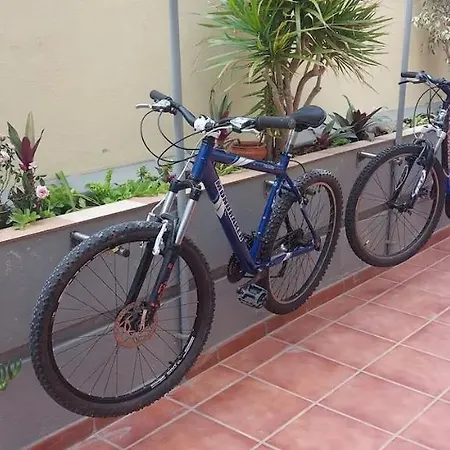 Apartamento Bufadero *