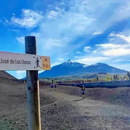 Bufadero Apartamento