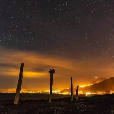 Apartamento Bufadero Los Silos